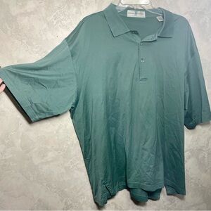 Fairway & Greene polo shirt